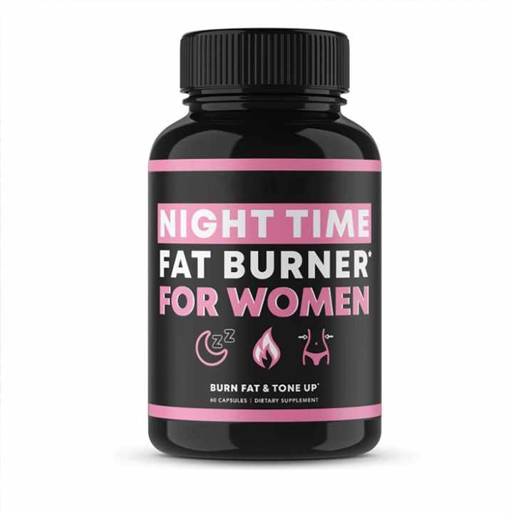 White Kidney Bean Capsules Highly Effective Slimming and Fat Burning