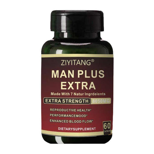 Maca Root Capsules Supplement Apsulesfor Strong Man Power Suplements Popular Energy Provide Capsules Man Plus extra